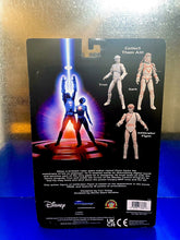 Load image into Gallery viewer, 2021 Diamond Select Toys - Tron - INFILTRATOR FLYNN (Series 1) Action Figure