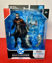 Load image into Gallery viewer, 2023 McFarlane Toys DC - Batman &amp; Robin (1997) - ROBIN (Chris O’ Donnell) Figure