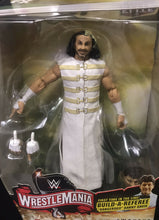 Load image into Gallery viewer, WWE Wrestlemania Elite Collection: &quot;Woken&quot; Matt Hardy (Wrestlemania 34)