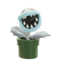 Load image into Gallery viewer, 2020 JAKKS Pacific World of Nintendo 2.5” Figure: BONE PIRANHA PLANT