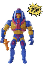Load image into Gallery viewer, 2022 Masters of the Universe Origins - 40th Anniversary - MAN-E-FACES (Classic)
