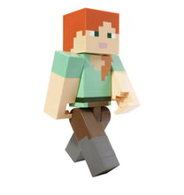 Load image into Gallery viewer, 2018 Mattel Minecraft 8.5in Action Figure Large Scale - ALEX