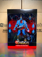 2022 Super7 ThunderCats 9 in Action Figure - MUMM-RA THE EVER LIVING