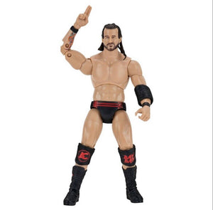 2023 AEW Unrivaled Series 11 Action Figure: ADAM COLE (Exclusive Variant)