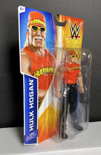 Load image into Gallery viewer, 2014 WWE Core Signature Series Edition Action Figure: HULK HOGAN