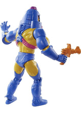 Load image into Gallery viewer, 2022 Masters of the Universe Origins - 40th Anniversary - MAN-E-FACES (Classic)