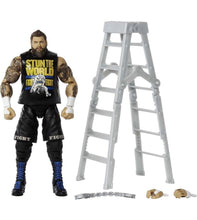 Load image into Gallery viewer, 2022 WWE Elite Collection Series 91 Action Figure: KEVIN OWENS