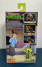 Load image into Gallery viewer, NECA 1:10 Scale Teenage Mutant Ninja Turtles Figure: MUCK EVERLASTING