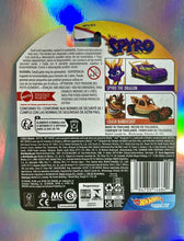 Load image into Gallery viewer, 2023 Hot Wheels Character Cars - SPYRO THE DRAGON Diecast Car