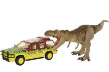 Load image into Gallery viewer, 2022 Jurassic World Legacy Collection -  Tyrannosaurus Escape Pack (Exclusive!)