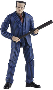 2022 Hasbro Marvel Comics Legends Series Retro Action Figure: HAMMERHEAD
