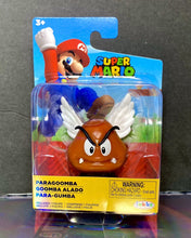 Load image into Gallery viewer, 2022 JAKKS Pacific World of Nintendo 2.5” Action Figure: PARAGOOMBA