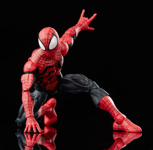 2023 Marvel Legends Retro - Spider-Man - BEN REILLY SPIDER-MAN (Comics Version)