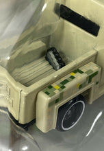 Load image into Gallery viewer, 2020 Hot Wheels Character Cars - Minecraft - IRON GOLEM (4/7)