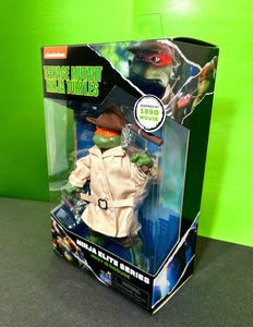 2022 Teenage Mutant Ninja Turtles: NINJA ELITE SERIES - MIKEY IN DISGUISE Figure