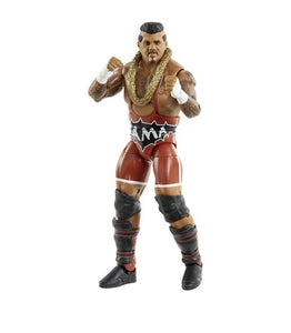 2021 WWE Elite Collection Legends Collector’s Edition: KAMA MUSTAFA (Exclusive)