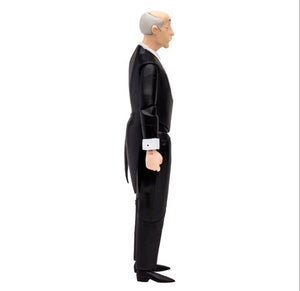 2023 McFarlane Toys DC Direct - Batman The Animated Series - ALFRED PENNYWORTH