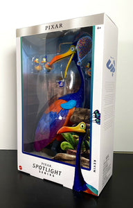 2021 SDCC Mattel Creations - Pixar Spotlight Series - KEVIN (from UP, The Movie)