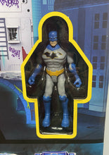Load image into Gallery viewer, DC BATMAN 3-in-1 Batcave Playset with Exclusive Action Figure and Battle Armor