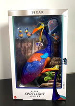Load image into Gallery viewer, 2021 SDCC Mattel Creations - Pixar Spotlight Series - KEVIN (from UP, The Movie)