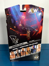 Load image into Gallery viewer, 2021 AEW Unmatched Series #1 Figure: DARBY ALLIN (Full Gear 2020) #02
