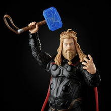 Load image into Gallery viewer, 2021 Hasbro Marvel Legend Series - The Infinity Saga | THOR (Avengers: Endgame)