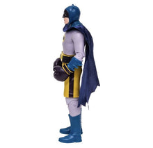 Load image into Gallery viewer, 2022 McFarlane Toys DC - Batman Classic 1966 TV Series: BATMAN IN BOXING GLOVES