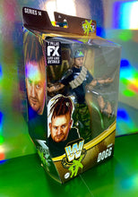 Load image into Gallery viewer, 2022 WWE Elite Collection Legends DX Series 14 Figure: “ROAD DOGG” JESSE JAMES