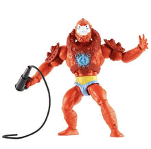 Load image into Gallery viewer, 2020 Mattel -  Masters of the Universe 5.5” Retro Action Figure: BEAST MAN