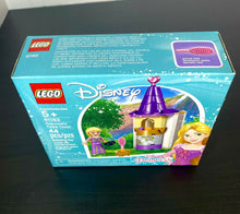 Load image into Gallery viewer, 2019 LEGO Disney Rapunzel&#39;s Petite Tower - #41163 - 44 Pieces