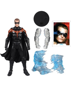 2023 McFarlane Toys DC - Batman & Robin (1997) - ROBIN (Chris O’ Donnell) Figure