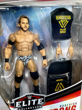 Load image into Gallery viewer, 2019 WWE Elite Collection Figure Series 72: RODERICK STRONG (Undisputed Era NXT)