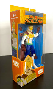 2021 McFarlane My Hero Academia Action Figure: MIRIO TOGATA