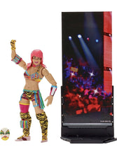 Load image into Gallery viewer, 2016 WWE Elite Collection Series 47A Action Figure: ASUKA (NXT 1st Time in Line)