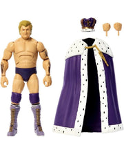 Load image into Gallery viewer, 2023 WWE Elite Collection Greatest Hits Figure: KING HARLEY RACE (Flashback ‘18)