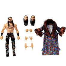 Load image into Gallery viewer, 2023 WWE Ultimate Edition Series 17 Action Figure: SETH “FREAKIN” ROLLINS