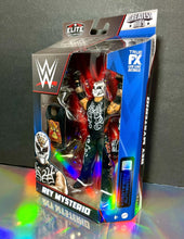 Load image into Gallery viewer, 2023 WWE Elite Collection Greatest Hits Figure: REY MYSTERIO (Elite 24)