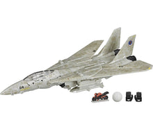 Load image into Gallery viewer, 2022 Hasbro - Transformers Collaborative: Top Gun Mash-Up MAVERICK Action Figure