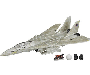 2022 Hasbro - Transformers Collaborative: Top Gun Mash-Up MAVERICK Action Figure