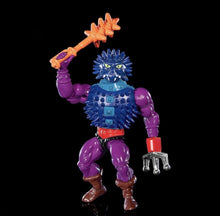 Load image into Gallery viewer, 2023 Mattel Masters of the Universe Origins - Snake Men: SPIKOR
