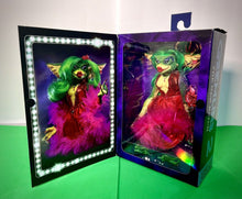 Load image into Gallery viewer, 2023 NECA SDCC Exclusive- Gremlins 2 - Ultimate GRETA SHOWGIRL Dress Figure MINT