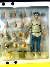Load image into Gallery viewer, 2022 Icon Heroes The Karate Kid Mr. Miyagi and Daniel Miyagi-Do Training 2-Pack