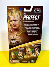 Load image into Gallery viewer, 2023 WWE Elite Collection Legends Series 20 Action Figure: MR. PERFECT