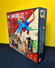 Load image into Gallery viewer, 2022 LEGO NINJAGO: Ninja Dragon Temple (#71759)