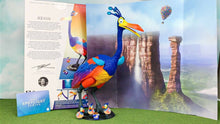 Load image into Gallery viewer, 2021 SDCC Mattel Creations - Pixar Spotlight Series - KEVIN (from UP, The Movie)