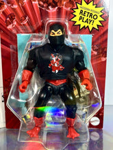 Load image into Gallery viewer, 2023 Masters of the Universe Origins - Fan Favorites - NINJOR Action Figure