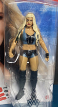 Load image into Gallery viewer, 2021 WWE Core Series 117 Action Figure: TONI STORM (Blue &amp; Black Attire)