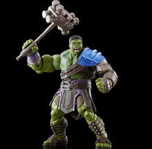 Load image into Gallery viewer, 2023 Hasbro Marvel Legend Series - The Infinity Saga - GLADIATOR HULK - Excl.