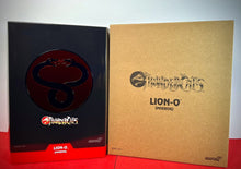 Load image into Gallery viewer, 2023 Super7 ThunderCats Ultimates! Action Figure- LION-O (Mirror)