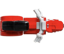 Load image into Gallery viewer, 2021 Hot Wheels Premium Real Riders - Deadpool 30th Anniv - Deadpool Scooter